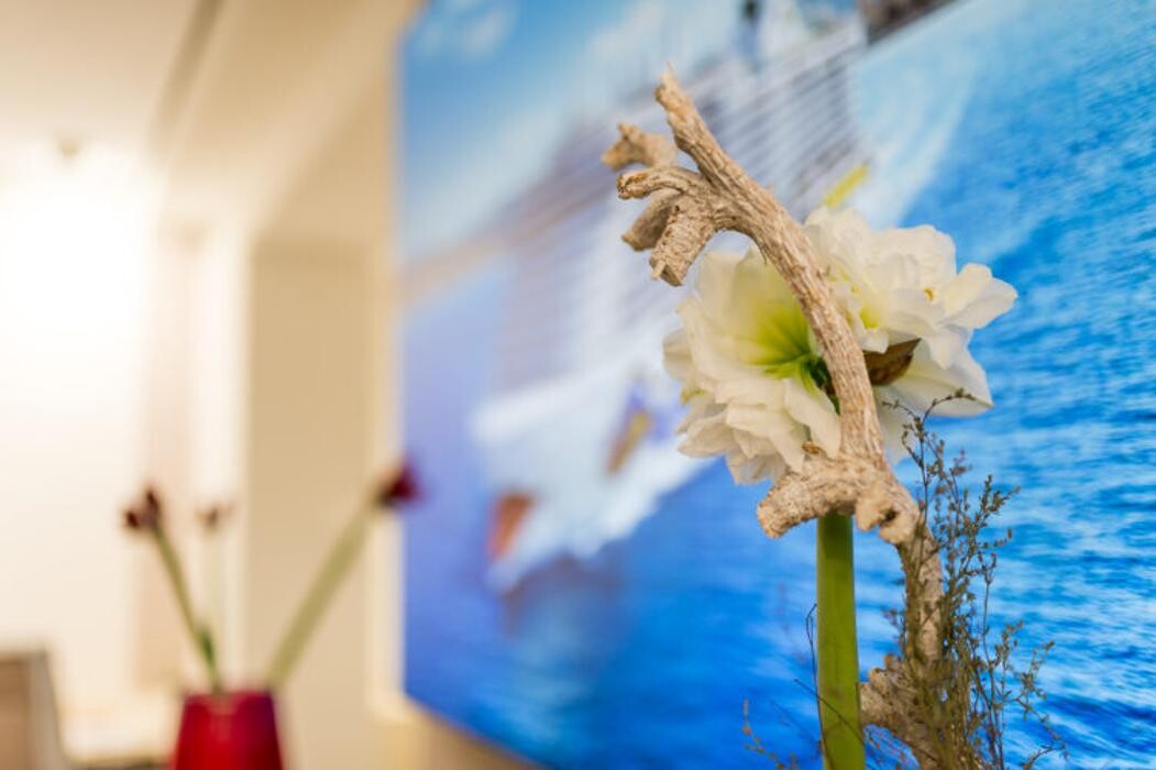 Bilder LCC Niederrhein Bismarckstraße