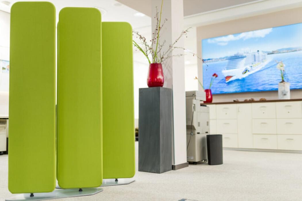 Bilder LCC Niederrhein Bismarckstraße