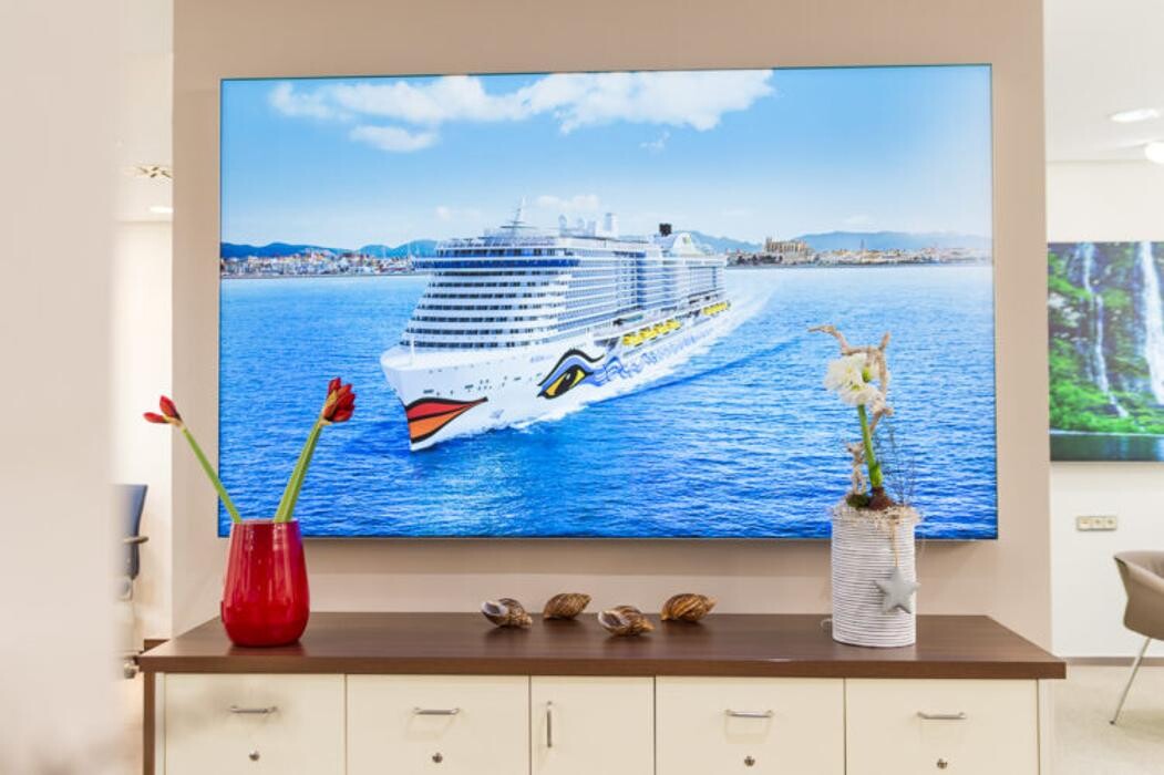 Bilder LCC Niederrhein Bismarckstraße