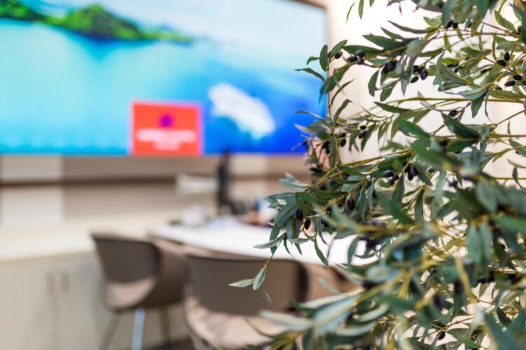 Bilder LCC Niederrhein Bismarckstraße