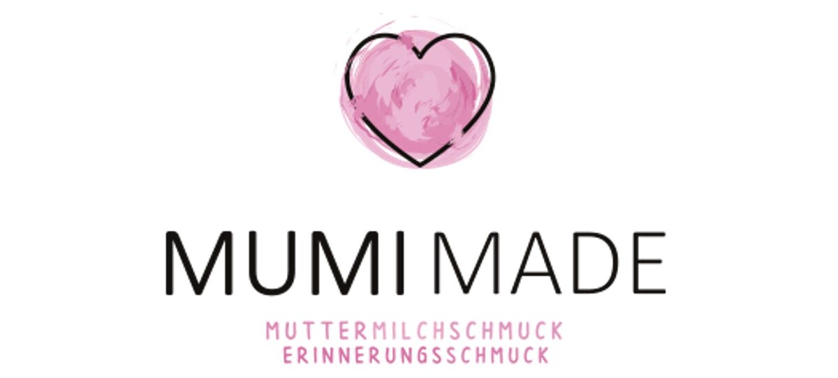 MUMI MADE Logo