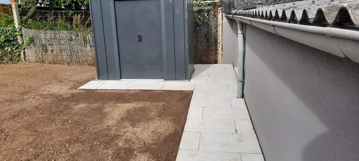 Bilder Gartenservice Davor Vukovic