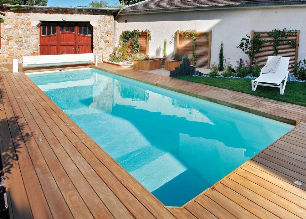 Bilder Desjoyaux Pools Essen