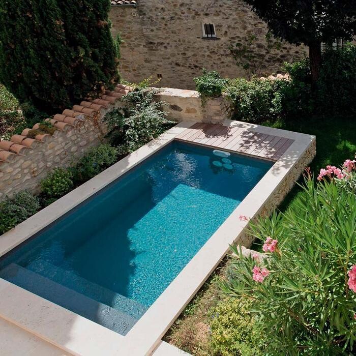 Bilder Desjoyaux Pools Essen