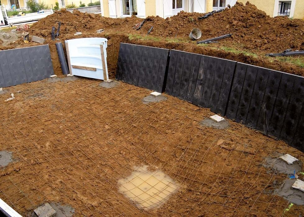 Bilder Desjoyaux Pools Essen