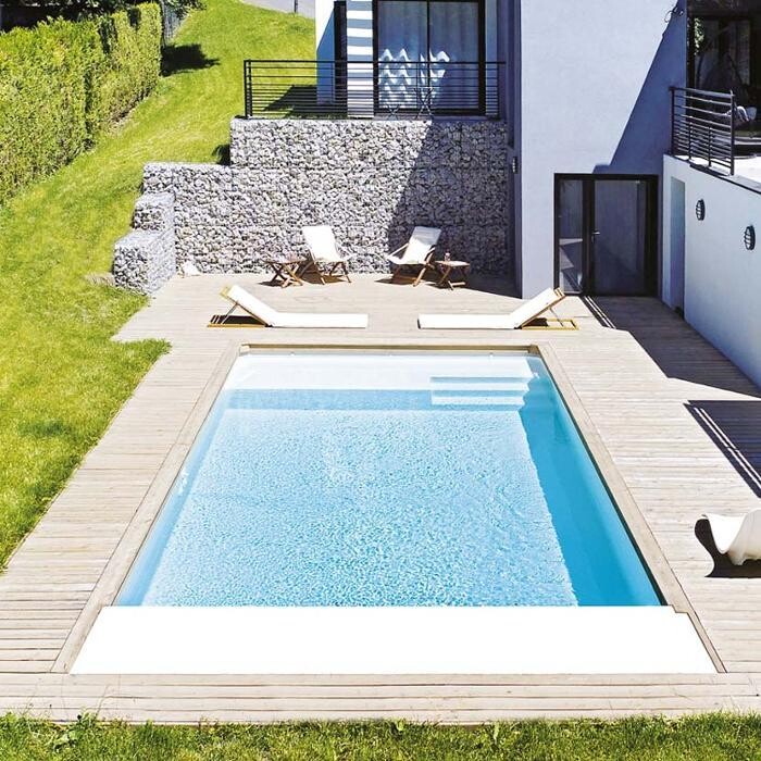 Bilder Desjoyaux Pools Essen