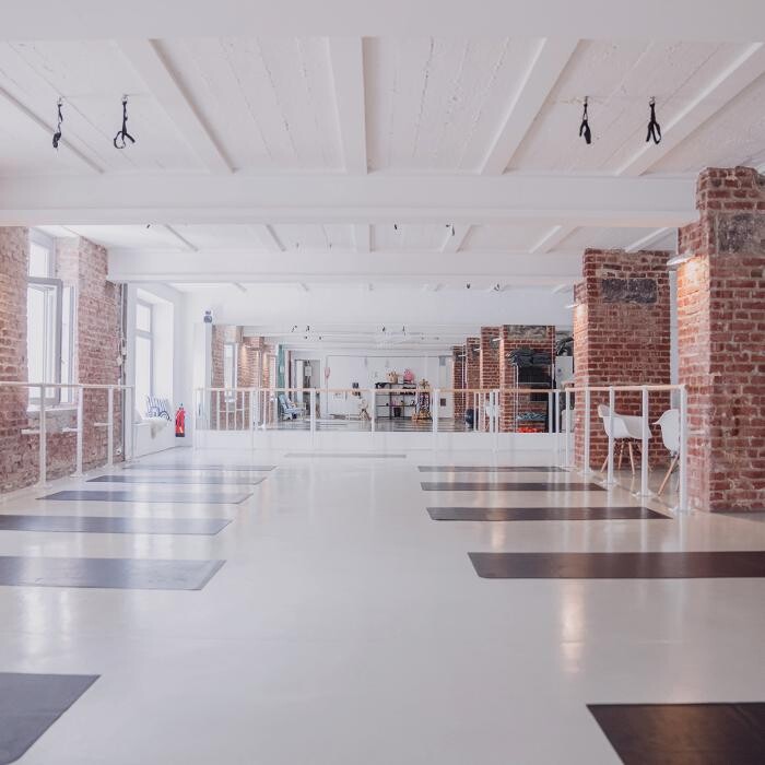Bilder Youpila Studios - Düsseldorf Pempelfort