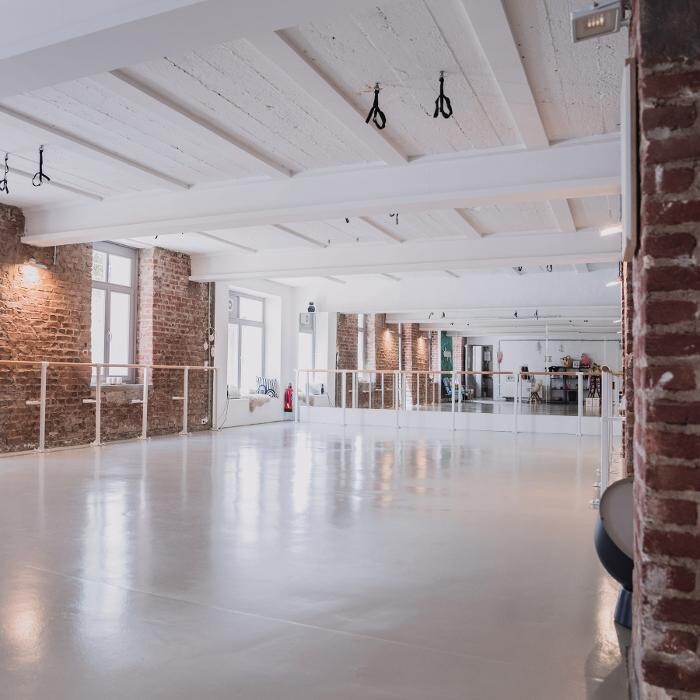Bilder Youpila Studios - Düsseldorf Pempelfort