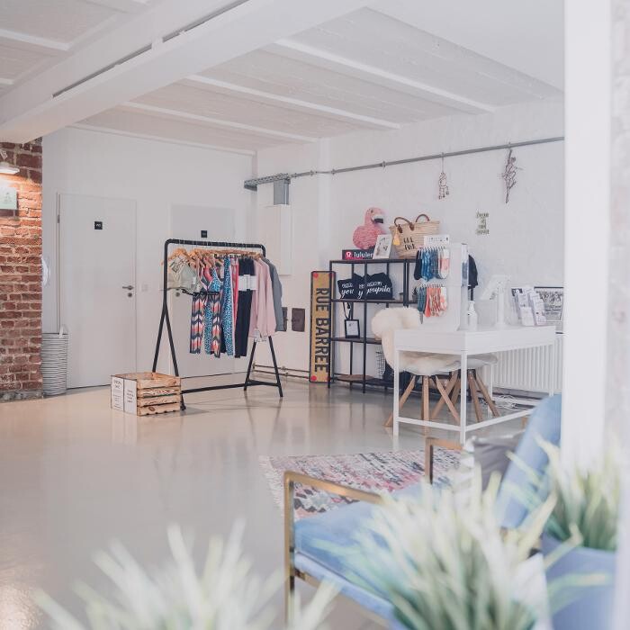 Bilder Youpila Studios - Düsseldorf Pempelfort