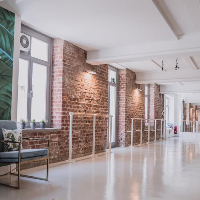 Bilder Youpila Studios - Düsseldorf Pempelfort