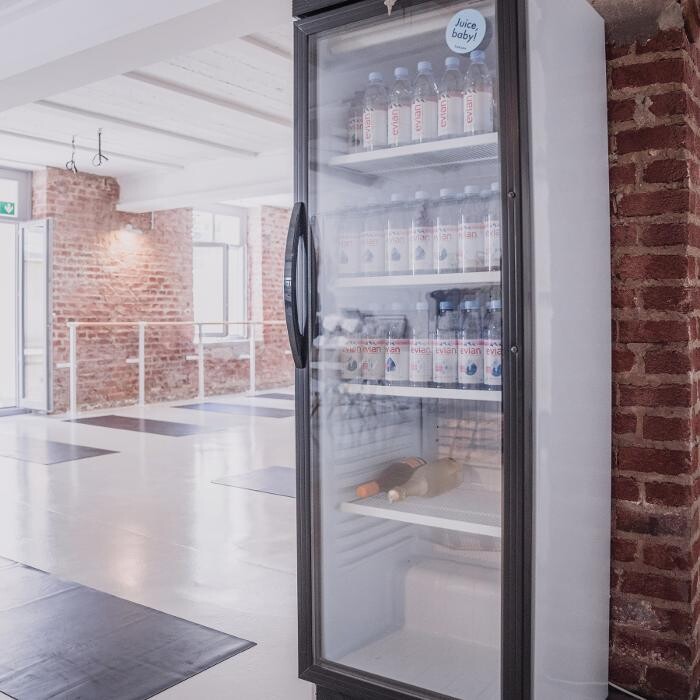 Bilder Youpila Studios - Düsseldorf Pempelfort