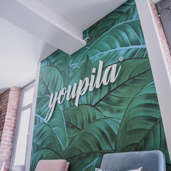 Bilder Youpila Studios - Düsseldorf Pempelfort