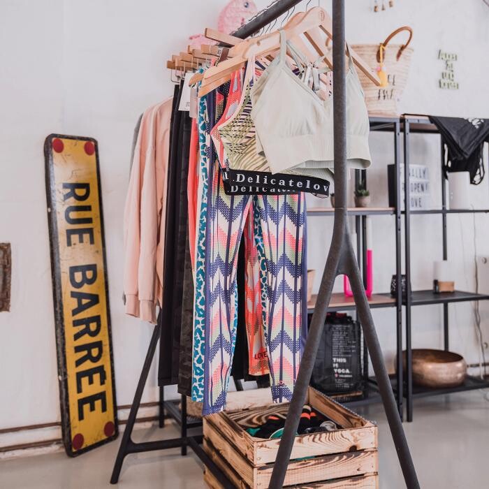 Bilder Youpila Studios - Düsseldorf Pempelfort