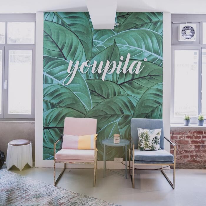 Bilder Youpila Studios - Düsseldorf Pempelfort