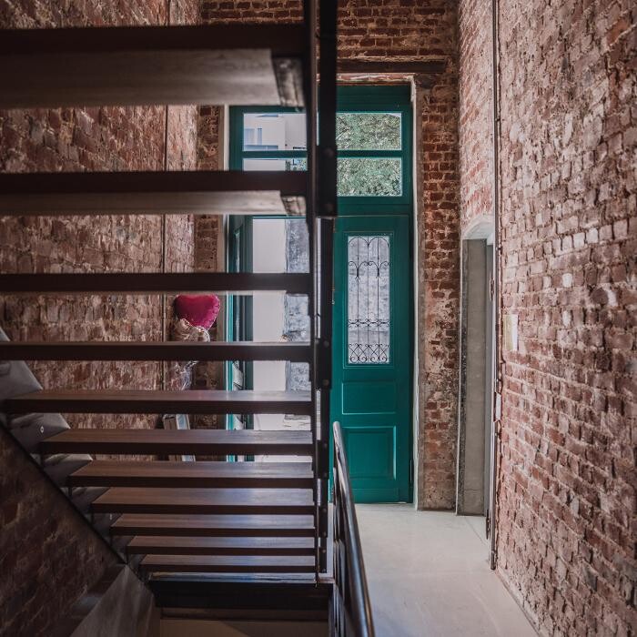 Bilder Youpila Studios - Düsseldorf Pempelfort