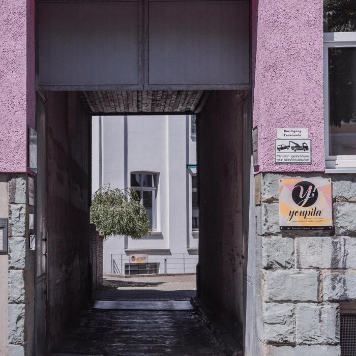 Bilder Youpila Studios - Düsseldorf Pempelfort
