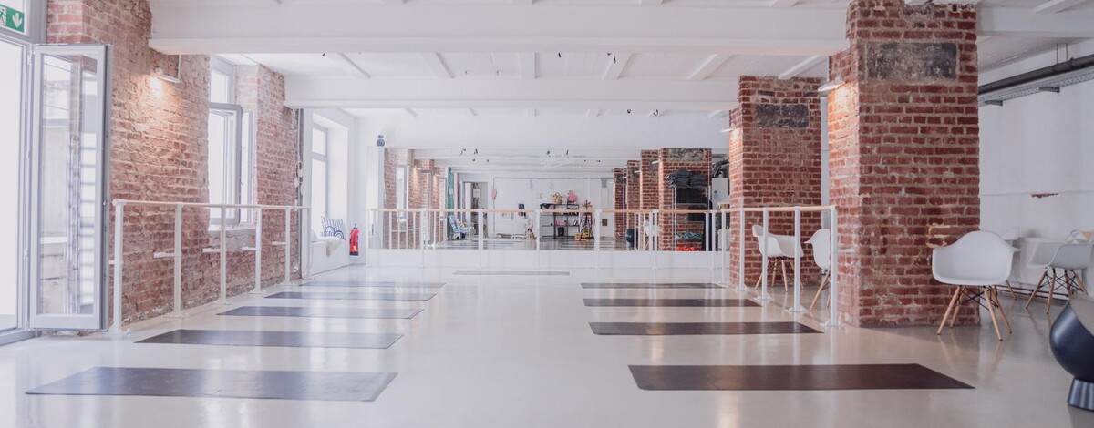 Bilder Youpila Studios - Düsseldorf Pempelfort
