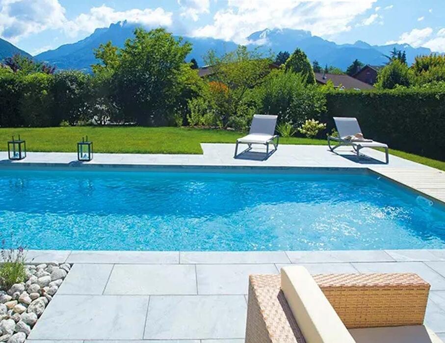 Bilder Desjoyaux Pools Kassel