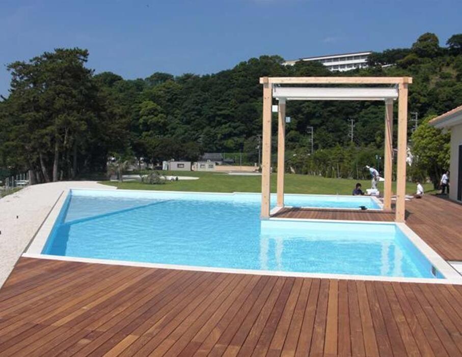 Bilder Desjoyaux Pools Kassel