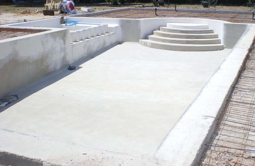 Bilder Desjoyaux Pools Kassel