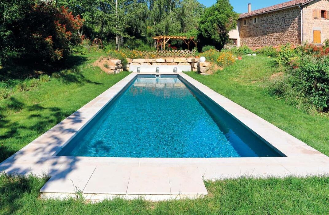 Bilder Desjoyaux Pools Kassel