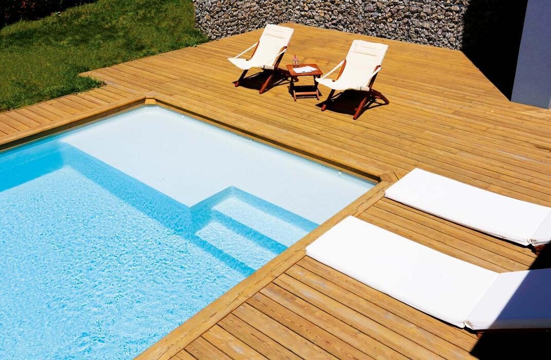 Bilder Desjoyaux Pools Kassel