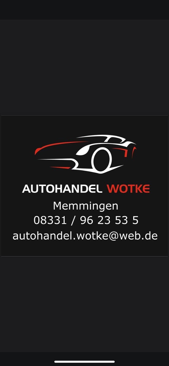 Bilder Auto Wotke