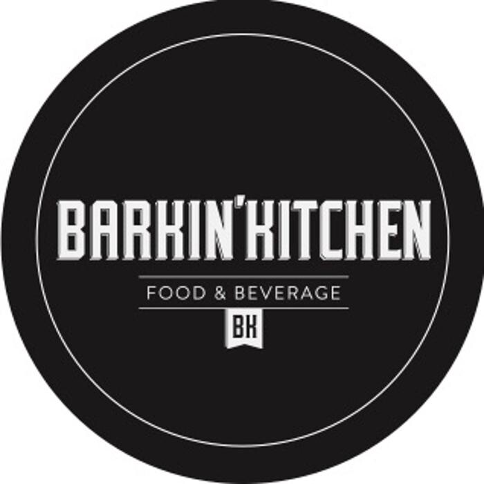 Bark Berlin Logo