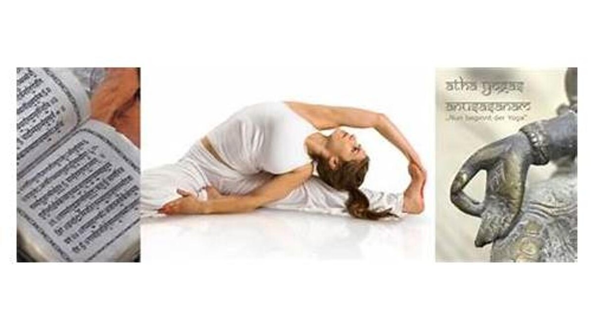 Bilder Yoga Akademie Freiburg