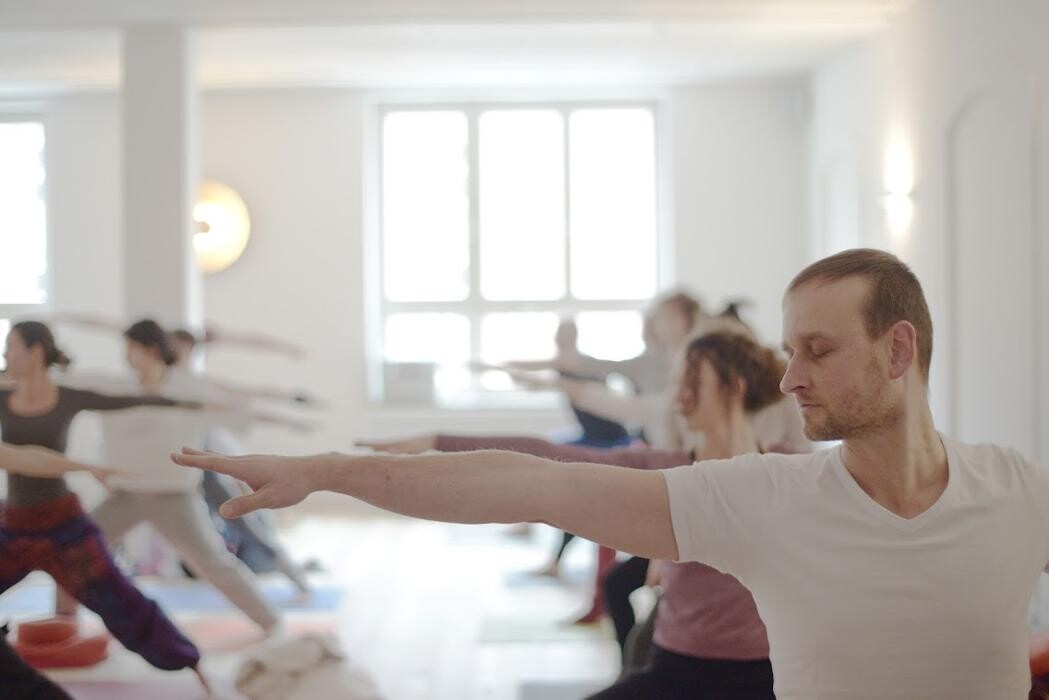 Bilder Yoga Akademie Freiburg