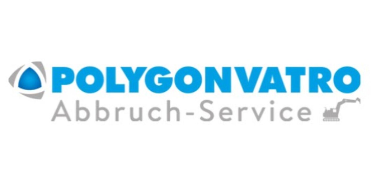 POLYGONVATRO Abbruch Service GmbH Logo