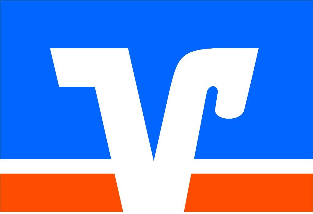 VR-Bank Ismaning Hallbergmoos Neufahrn eG - Hauptstelle Logo