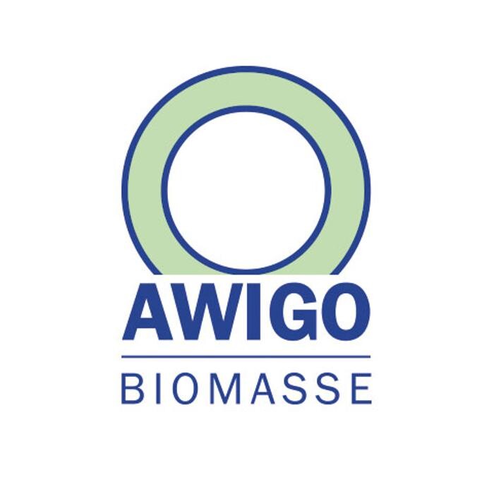 AWIGO Biomasse GmbH // Niederlassung Logo