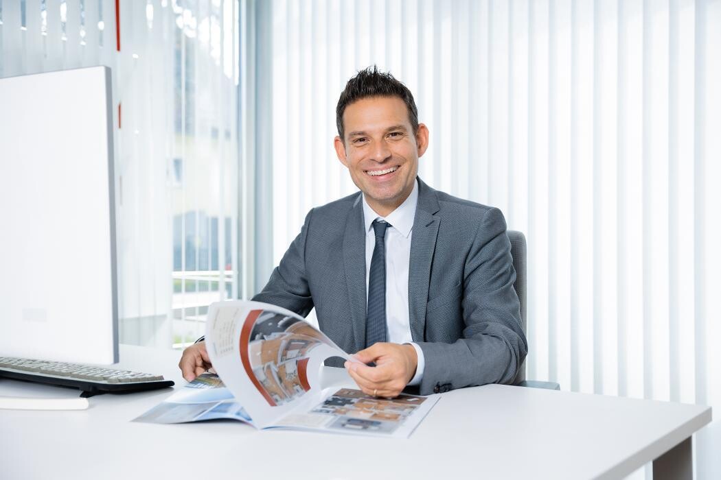 Bilder ImmoProfi Peter Wolkersdorfer | Immobilienmakler Augsburg | Spezialist für Hausverkauf