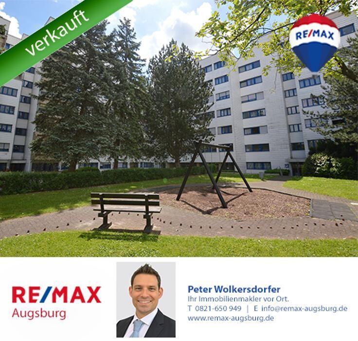 Bilder ImmoProfi Peter Wolkersdorfer | Immobilienmakler Augsburg | Spezialist für Hausverkauf