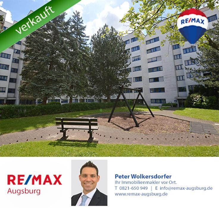 Bilder ImmoProfi Peter Wolkersdorfer - Spezialist für Hausverkauf - REMAX Immobilien Augsburg-Göggingen