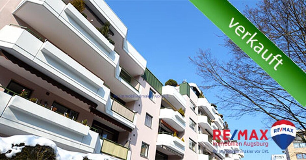Bilder ImmoProfi Peter Wolkersdorfer | Immobilienmakler Augsburg | Spezialist für Hausverkauf