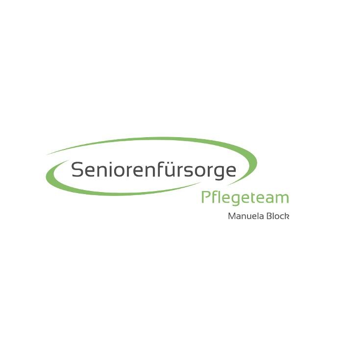 Bilder Pflegeteam Seniorenfürsorge Manuela Block
