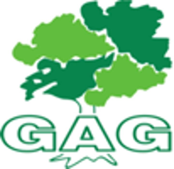 GAG Klausdorf gGmbH (Produktionsschule Ludwigsfelde) Logo