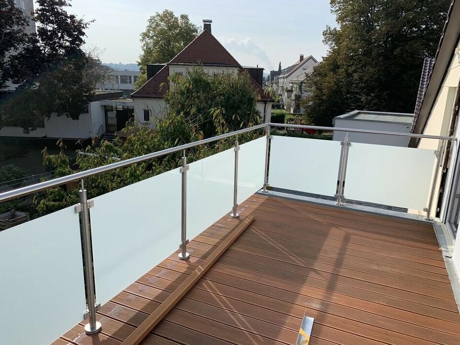 Bilder Bora Metallbau