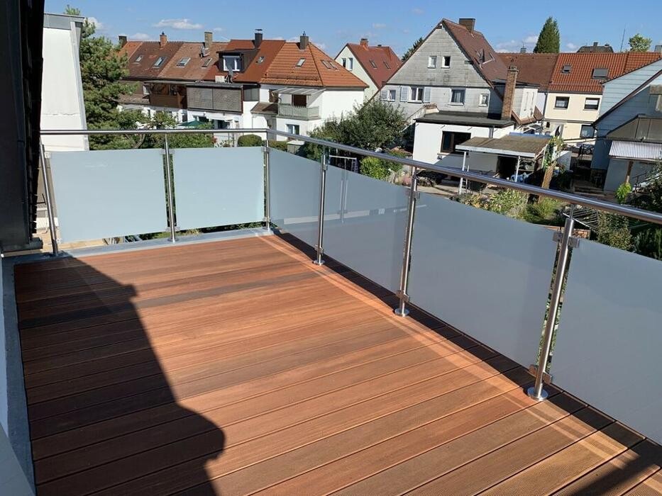 Bilder Bora Metallbau