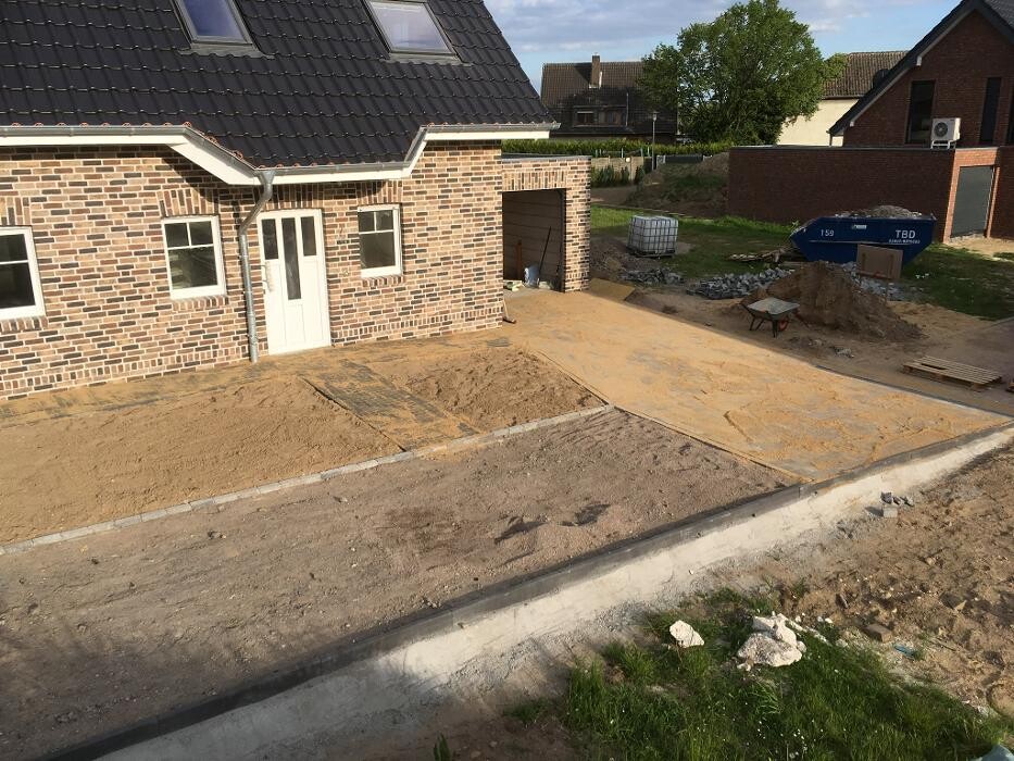 Bilder MM Bauservice GbR