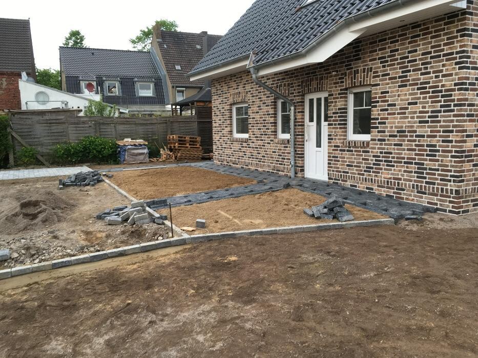 Bilder MM Bauservice GbR