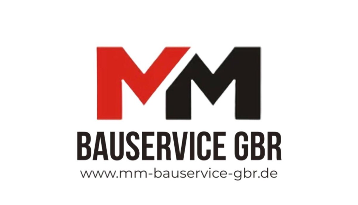 MM Bauservice GbR Logo