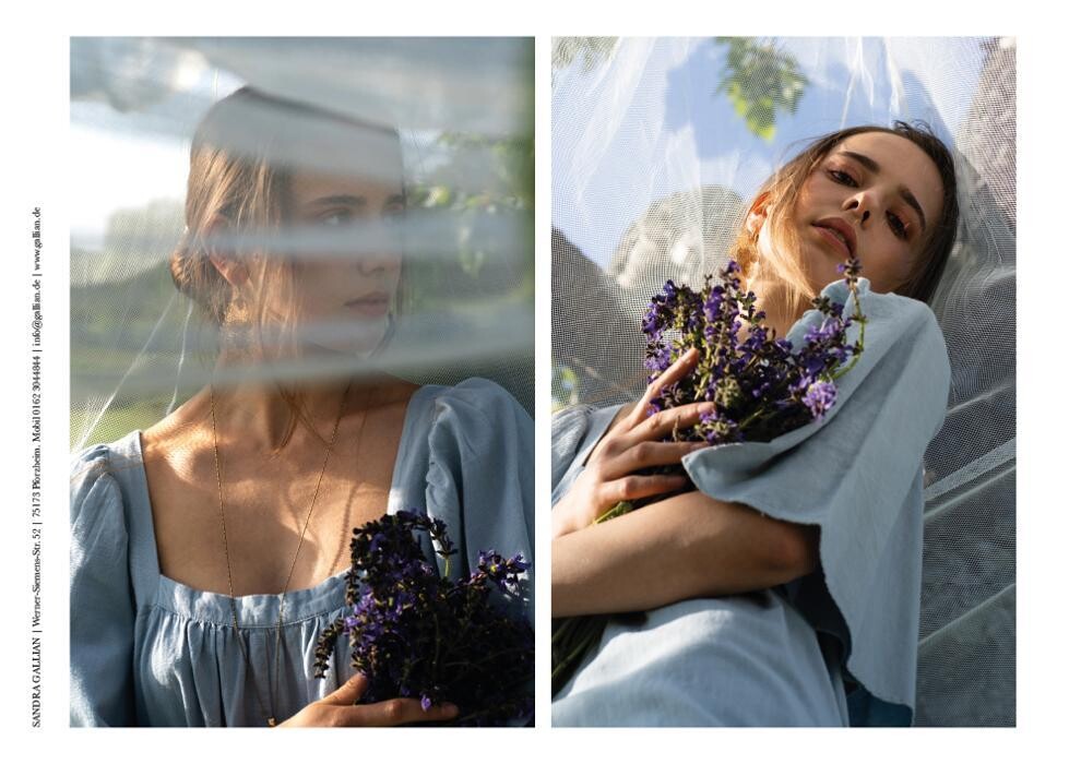Bilder SIMONE SODAN HAIR & MAKEUP ARTIST