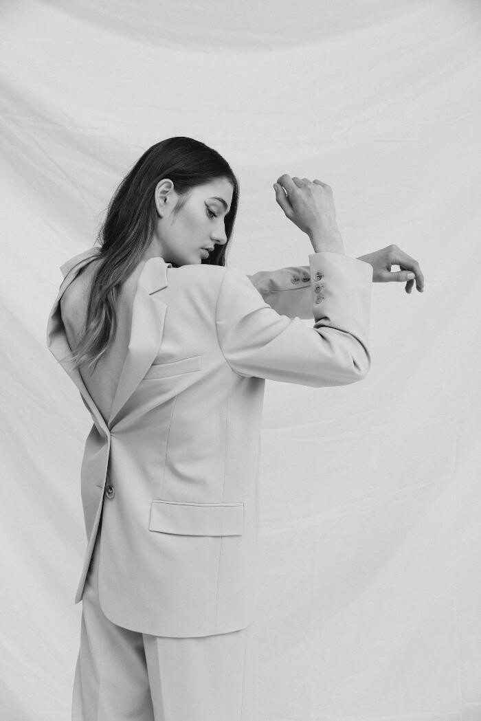 Bilder SIMONE SODAN HAIR & MAKEUP ARTIST