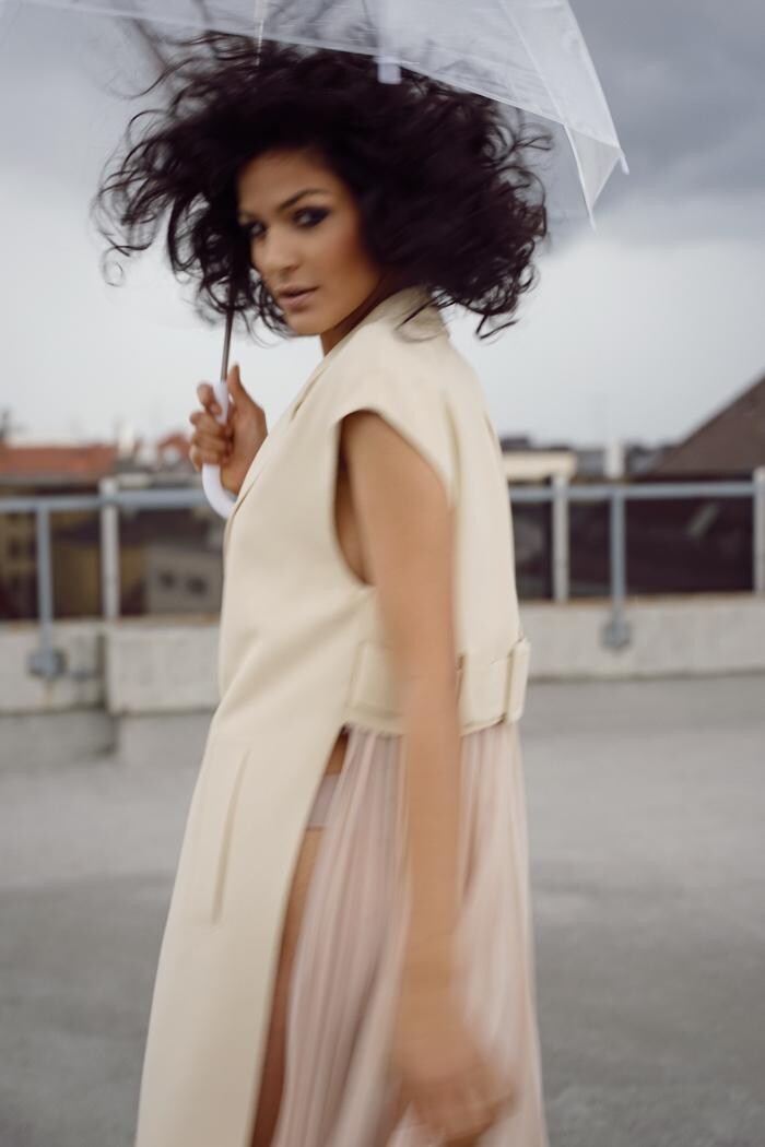 Bilder SIMONE SODAN HAIR & MAKEUP ARTIST