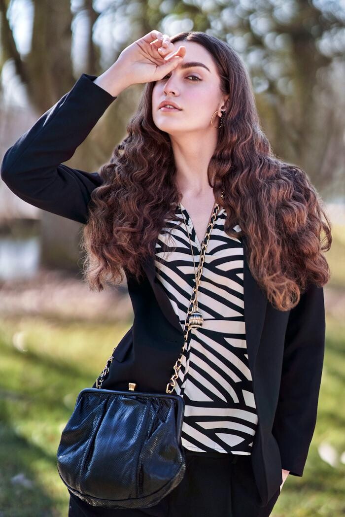 Bilder SIMONE SODAN HAIR & MAKEUP ARTIST
