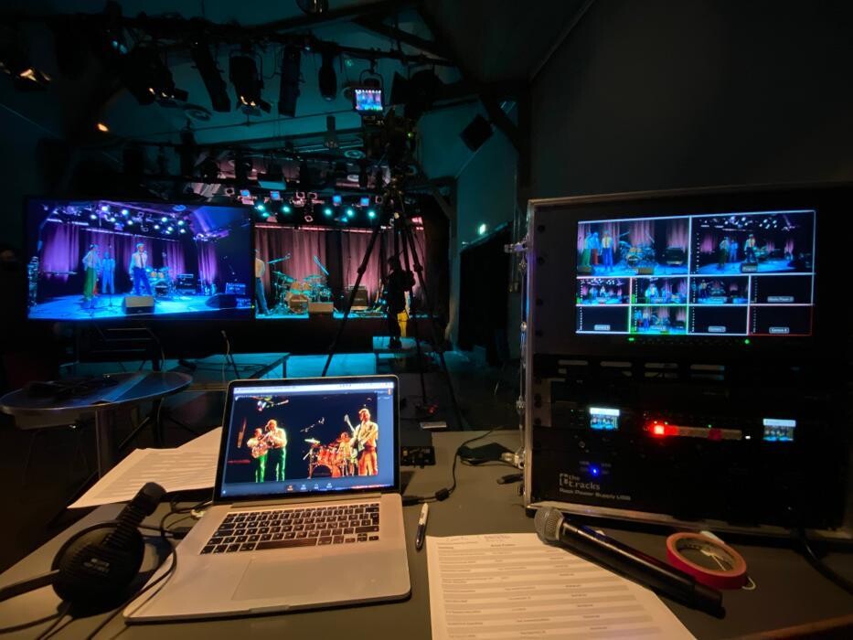 Bilder NORDSTERN Filmproduktion