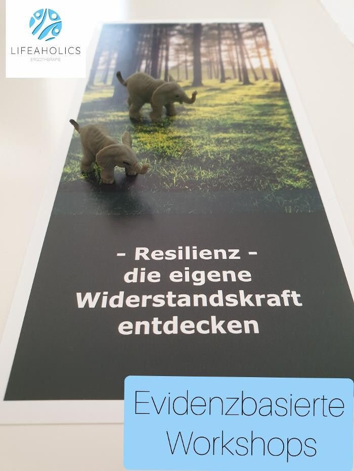 Bilder Lifeaholics